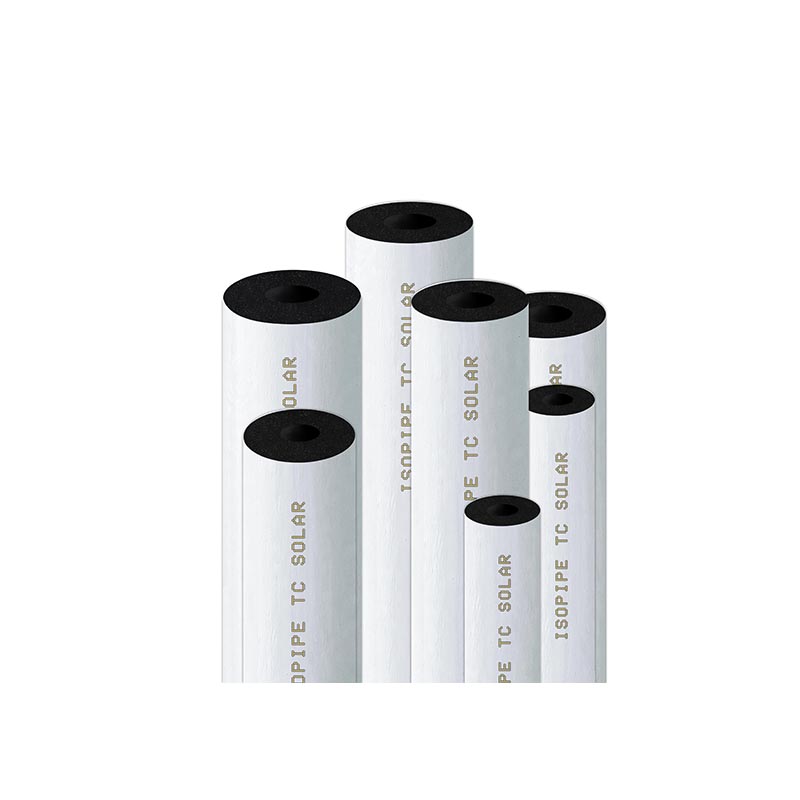 ISOPIPE TC SOLAR
