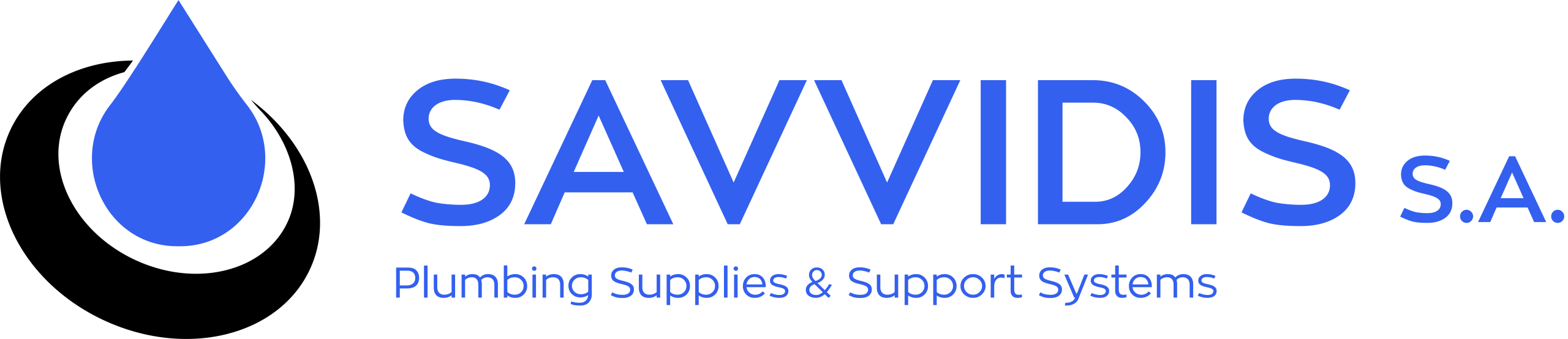 SAVVIDIS S.A.